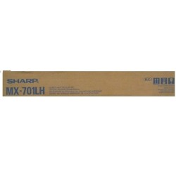 Sharp MX-701LH Orjinal Alt Merdane Kit - MX-6201 / MX-7001 Sharp MX-701LH Orjinal Alt Merdane Kit - MX-6201 / MX-7001