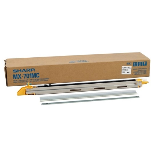 Sharp MX-701MC Main Charger Kit - MX-6201N Sharp MX-701MC Main Charger Kit - MX-6201N