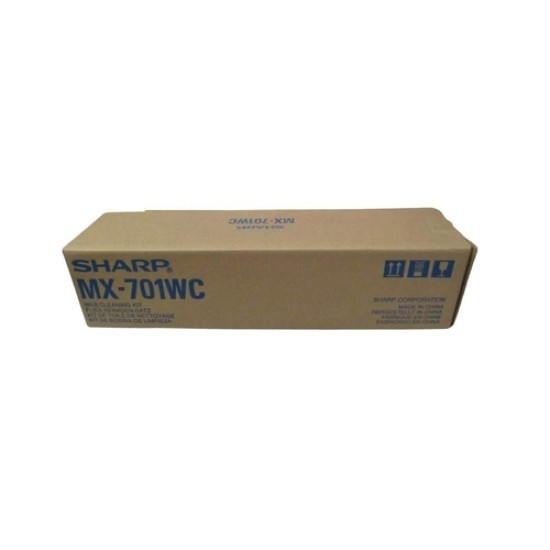 Sharp MX-701WC Orjinal Web Cleaning Kit - MX-6201N Sharp MX-701WC Orjinal Web Cleaning Kit - MX-6201N