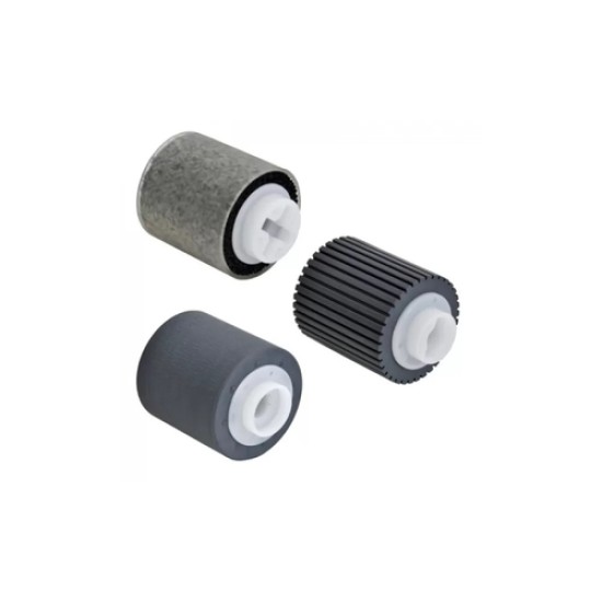Sharp MX-753DF DSPF Roller Kit - MX-M623 / MX-M753 Sharp MX-753DF DSPF Roller Kit - MX-M623 / MX-M753