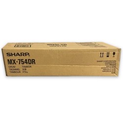 Sharp MX-754DR Siyah Orjinal Drum - MX-M654N / MX-M6570 Sharp MX-754DR Siyah Orjinal Drum - MX-M654N / MX-M6570