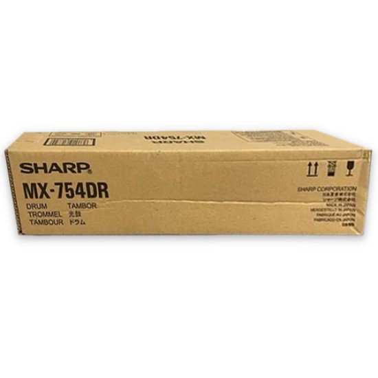 Sharp MX-754DR Siyah Orjinal Drum - MX-M654N / MX-M6570 Sharp MX-754DR Siyah Orjinal Drum - MX-M654N / MX-M6570