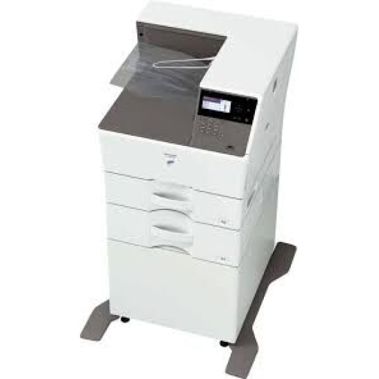Sharp MX-B350P Fotokopi + Tarayıcı A4 Mono Lazer Yazıcı Sharp MX-B350P Fotokopi + Tarayıcı A4 Mono Lazer Yazıcı