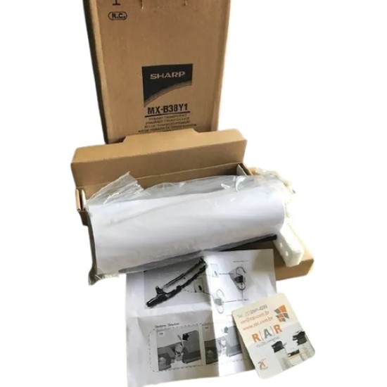 Sharp MX-B38Y1 Primary Transfer Kit - MX-B380P / MX-B381 Sharp MX-B38Y1 Primary Transfer Kit - MX-B380P / MX-B381