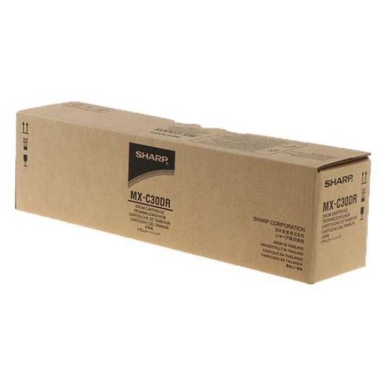 Sharp MX-C30DR Orjinal Drum Ünitesi - MX-C250 / MX-C300P Sharp MX-C30DR Orjinal Drum Ünitesi - MX-C250 / MX-C300P