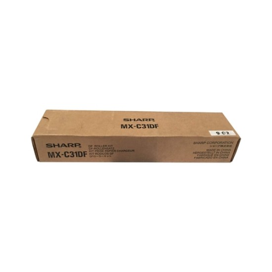 Sharp MX-C31DF ADF Roller Kit - MX-C311 Sharp MX-C31DF ADF Roller Kit - MX-C311