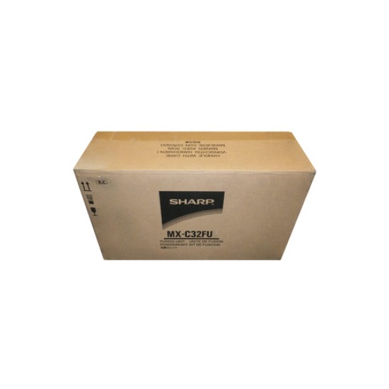 Sharp MX-C32FU Orjinal Fuser Ünitesi - MX-B380P Sharp MX-C32FU Orjinal Fuser Ünitesi - MX-B380P