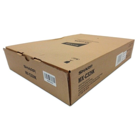 Sharp MX-C32HK Heat Roller Kit - MX-B400P / MX-C311 Sharp MX-C32HK Heat Roller Kit - MX-B400P / MX-C311