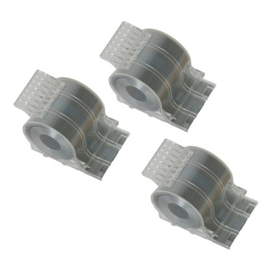Sharp MX-FNX5 3lü Paket Orjinal Zımba Kartuşu - MX-6240N Sharp MX-FNX5 3lü Paket Orjinal Zımba Kartuşu - MX-6240N