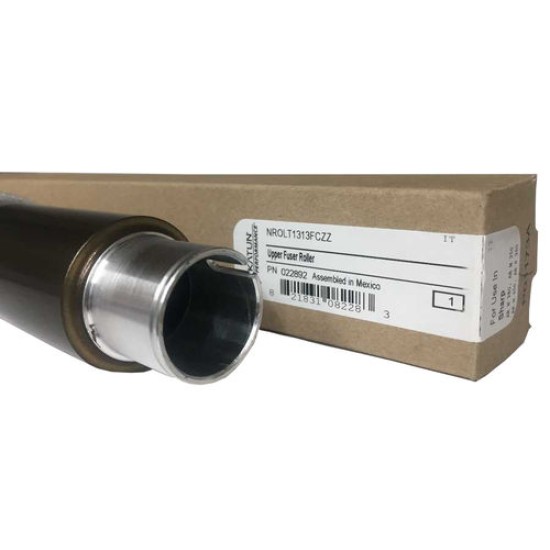 Sharp MX-M350 Katun Üst Merdane - MX-M450 / AR-M280 022892 T11400 Sharp MX-M350 Katun Üst Merdane - MX-M450 / AR-M280 022892 T11400