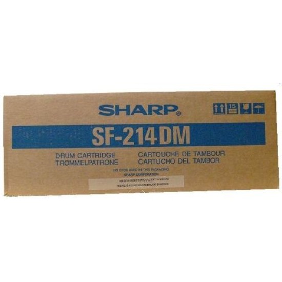 Sharp SF-214DM Drum Ünitesi - SF-1014 / SF-1430 T5024 Sharp SF-214DM Drum Ünitesi - SF-1014 / SF-1430 T5024