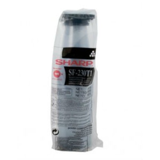 Sharp SF-230T1 Orjinal Fotokopi Toneri - SF-2025 / SF-2030 T5633 Sharp SF-230T1 Orjinal Fotokopi Toneri - SF-2025 / SF-2030 T5633
