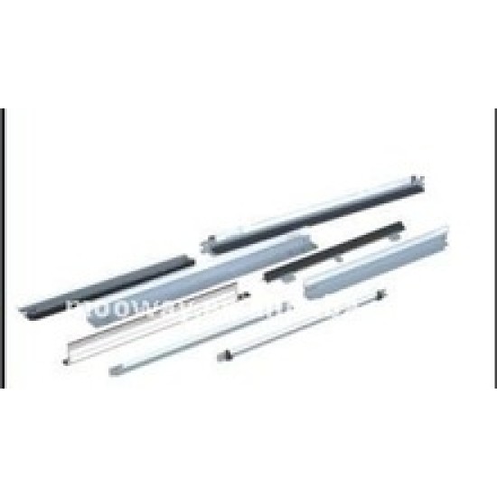 Sharp SF-7700 / 7750 / 8100 / 8200 Merdane Bıçak Drum Blade T6188 Sharp SF-7700 / 7750 / 8100 / 8200 Merdane Bıçak Drum Blade T6188