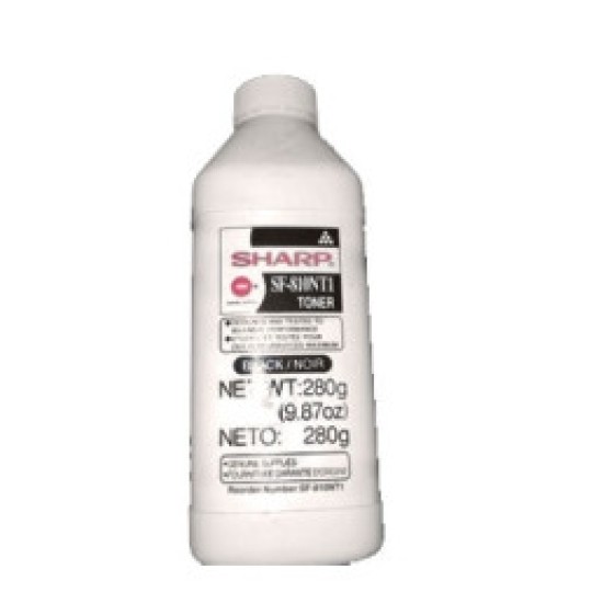 Sharp SF-810NT1 Orjinal Toner - SF-7800 / SF-8100 T4969