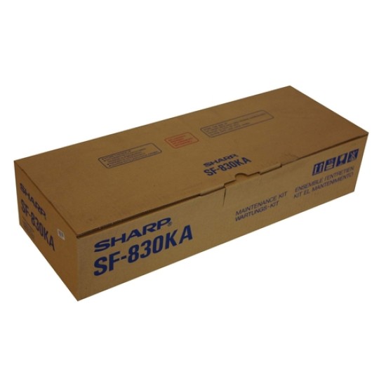 Sharp SF-830KA Orjinal Bakım Kiti - SF-7900 / SF-8300 Sharp SF-830KA Orjinal Bakım Kiti - SF-7900 / SF-8300