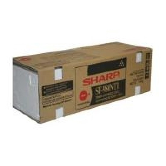 Sharp SF-980NT1 Siyah Orjinal Toner - SF-9500 / 9510 T4250 Sharp SF-980NT1 Siyah Orjinal Toner - SF-9500 / 9510 T4250