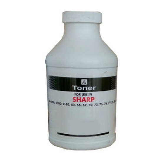 Sharp Z50 Developer Toner - SF-6000 / Z-50 T9338 Sharp Z50 Developer Toner - SF-6000 / Z-50 T9338