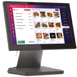 Spenta SP-156I Intel i5 + 8GB RAM + 128 GB SSD + HDMI + USB 3.0 + Serial Port + LAN + Audio + Windows 10 Pro 15.6" Çift Ekran Dokunmatik Pos PC Spenta SP-156I Intel i5 + 8GB RAM + 128 GB SSD + HDMI + USB 3.0 + Serial Port + LAN + Audio + Windows 10 Pro 15.6" Çift Ekran Dokunmatik Pos PC