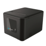 Spenta SPR-180P + USB + Type-B + Ethernet + 203 DPI Termal Fiş Yazıcı Spenta SPR-180P + USB + Type-B + Ethernet + 203 DPI Termal Fiş Yazıcı