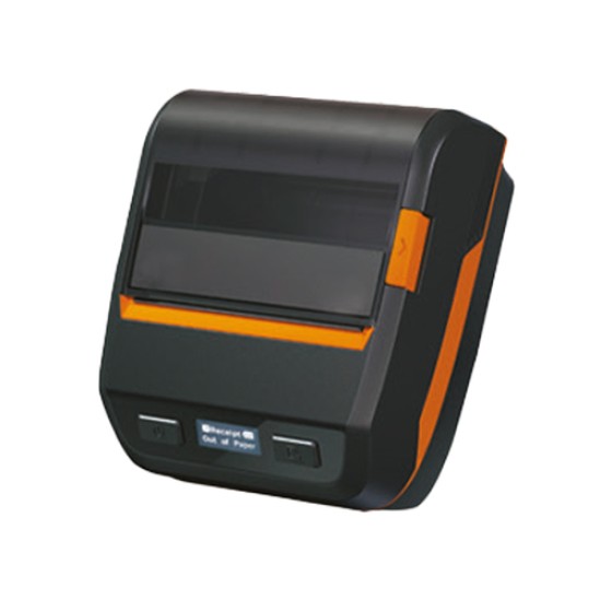 Spenta SPR-60M + USB + Type-C + Dual Mod Bluetooth 5.2 + 203 DPI Direkt Termal Mobil Yazıcı Spenta SPR-60M + USB + Type-C + Dual Mod Bluetooth 5.2 + 203 DPI Direkt Termal Mobil Yazıcı