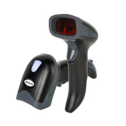 Spenta ST-2800 + USB-HID + USB-COM + RS232 + 1D El Tipi Kablolu Barkod Okuyucu