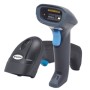 Spenta ST-3800 + USB-HID + USB-COM + RS232 + 1D/2D El Tipi Kablolu Barkod Okuyucu Spenta ST-3800 + USB-HID + USB-COM + RS232 + 1D/2D El Tipi Kablolu Barkod Okuyucu