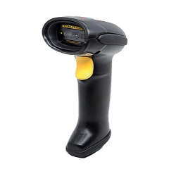 Spenta ST-3832 + USB-HID + 1D/2D El Tipi Kablosuz Barkod Okuyucu