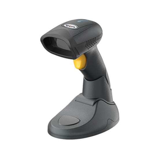 Spenta ST-3835 + USB-HID + 1D/2D El Tipi Kablosuz Barkod Okuyucu Spenta ST-3835 + USB-HID + 1D/2D El Tipi Kablosuz Barkod Okuyucu