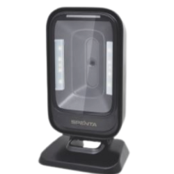 Spenta ST-5400 + USB-HID + USB-COM + RS232 +  1D/2D El Tipi Kablosuz Barkod Okuyucu Spenta ST-5400 + USB-HID + USB-COM + RS232 +  1D/2D El Tipi Kablosuz Barkod Okuyucu