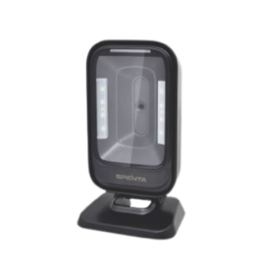 Spenta ST-5400 + USB-HID + USB-COM + RS232 + 1D/2D El Tipi Kablosuz Barkod Okuyucu Spenta ST-5400 + USB-HID + USB-COM + RS232 + 1D/2D El Tipi Kablosuz Barkod Okuyucu