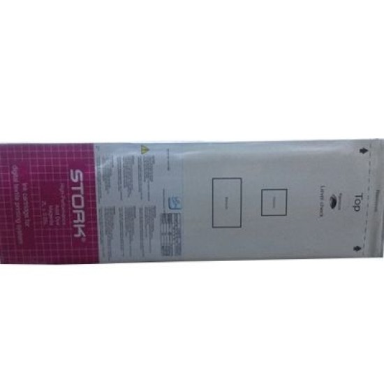 Stork 5451399 Acit Dye Asit Boya Kırmızı Tekstil Mürekkebi 2 Lt. T5710 Stork 5451399 Acit Dye Asit Boya Kırmızı Tekstil Mürekkebi 2 Lt. T5710
