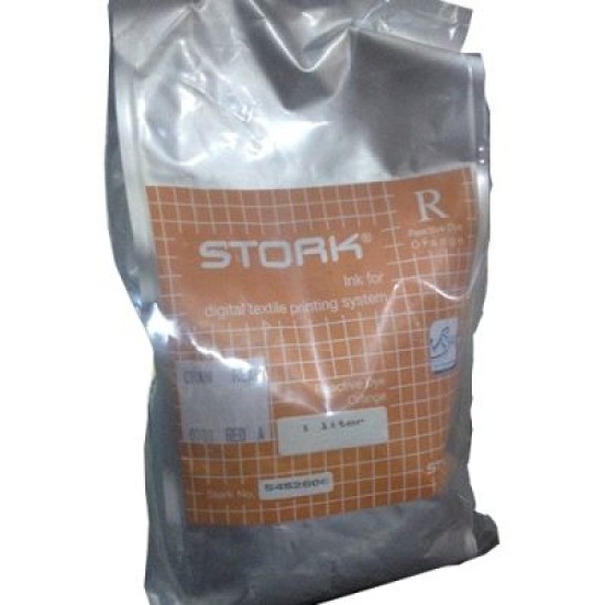 Stork 5452676 Disperse Direkt Turuncu Tekstil Mürekkebi 1 Lt. T5717 Stork 5452676 Disperse Direkt Turuncu Tekstil Mürekkebi 1 Lt. T5717