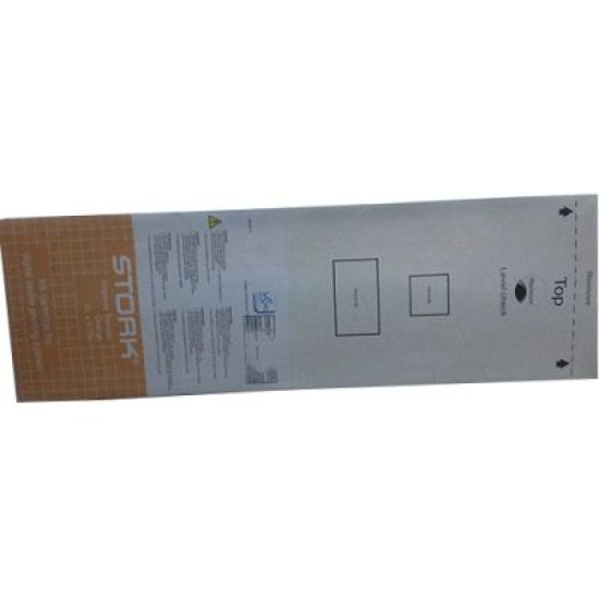 Stork Transfer Orange Turuncu Tekstil Mürekkebi 2 Lt. T5711 Stork Transfer Orange Turuncu Tekstil Mürekkebi 2 Lt. T5711