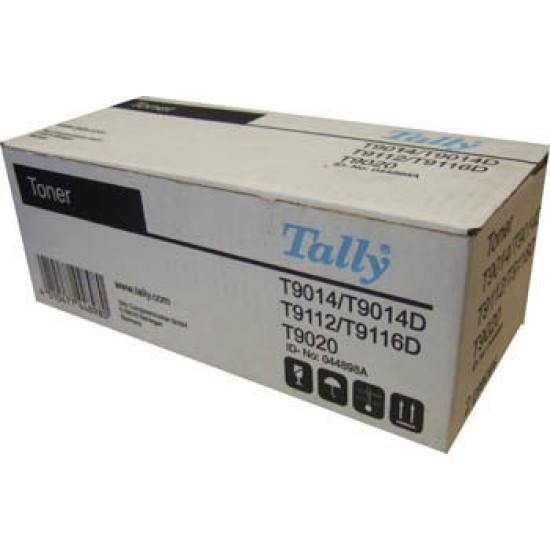 Tally 044898 Orjinal Şerit - T9014 / T9112 T9403