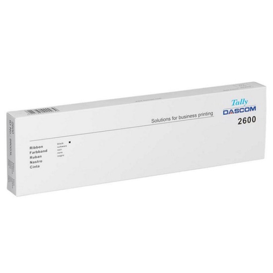 Tally Dascom 2600+ Orjinal Şerit 99003L T11800 Tally Dascom 2600+ Orjinal Şerit 99003L T11800