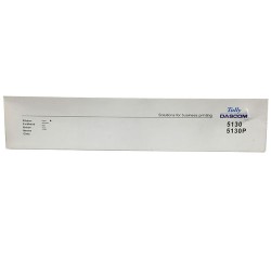 Tally Dascom 5130 / 5130P Orjinal Şerit 99051 T6841 Tally Dascom 5130 / 5130P Orjinal Şerit 99051 T6841