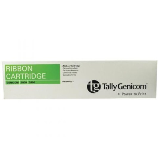 Tally Genicom 3A0100B02 Orjinal Şerit - 3800 / 3900 T9402 Tally Genicom 3A0100B02 Orjinal Şerit - 3800 / 3900 T9402