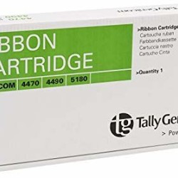 Tally Genicom 44A509160-G03 Orjinal Şerit - Tally 4470 / 4490 T9648 Tally Genicom 44A509160-G03 Orjinal Şerit - Tally 4470 / 4490 T9648
