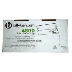 Tally Genicom 4A0040B13 Orjinal Şerit - Tally 4800 / 5050 T9647 Tally Genicom 4A0040B13 Orjinal Şerit - Tally 4800 / 5050 T9647