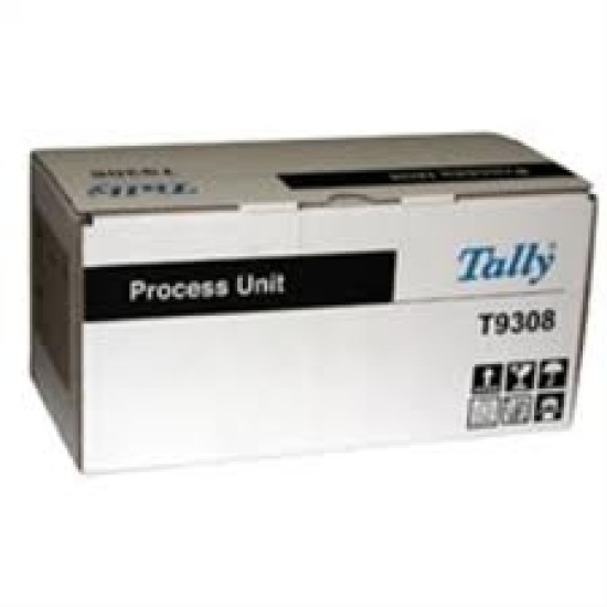 Tally Genicom T9308 Proces Unit - Toner Ve Drum Ünitesi 6K T4430 Tally Genicom T9308 Proces Unit - Toner Ve Drum Ünitesi 6K T4430