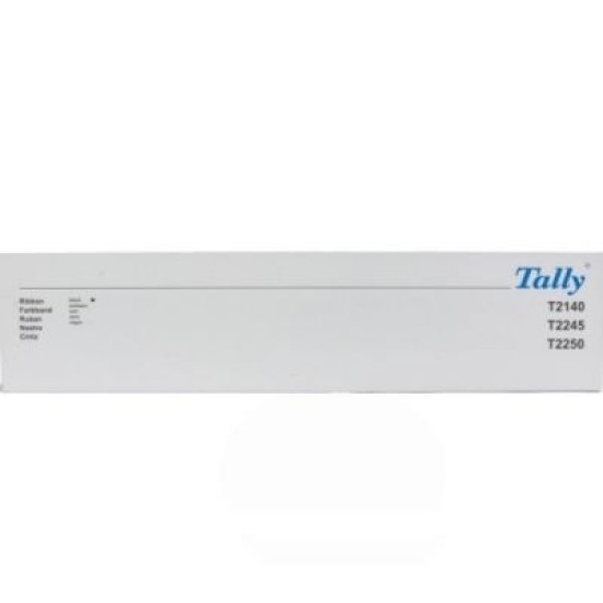Tally T2140 / T2245 / T2250 060425 Orjinal Şerit T6315 Tally T2140 / T2245 / T2250 060425 Orjinal Şerit T6315