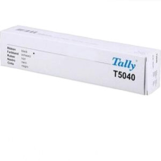 Tally T5040 043393 Orjinal Şerit T6210
