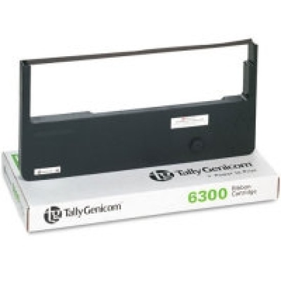 Tally T6300 086039 Siyah Şerit - 6306-6312-LGe06-LGL06-LGi12-LGi15 T6291