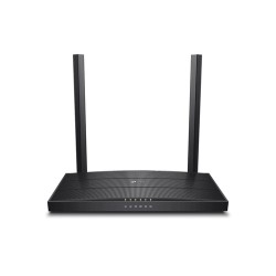 TP-LINK Archer VR400 AC1200 Mbps + Çift Bant + Gigabit Port + Fiber Destekli Wi-Fi 5 VDSL Modem Router
