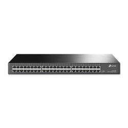 Tp-Link TL-SG1048 48 Port 10/100/1000 Mbps Gigabit Switch