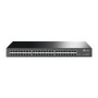 Tp-Link TL-SG1048 48 Port 10/100/1000 Mbps Gigabit Switch Tp-Link TL-SG1048 48 Port 10/100/1000 Mbps Gigabit Switch