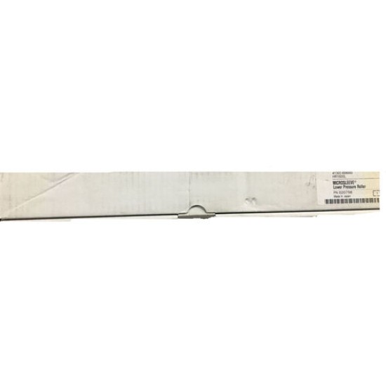 Microsleeve 020758 Lower Pressure Roller T15595 Microsleeve 020758 Lower Pressure Roller T15595