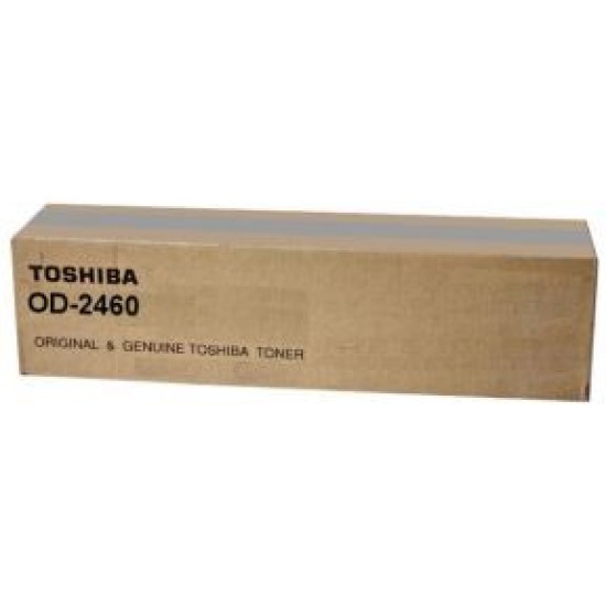 Toshiba 018453 Drum Kit - DP3580 / DP2460 T15726 Toshiba 018453 Drum Kit - DP3580 / DP2460 T15726