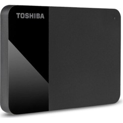 Toshiba 1TB Canvio Ready 2.5" Gen1 USB 3.2 Harici Harddisk HDTP310EK3AA Toshiba 1TB Canvio Ready 2.5" Gen1 USB 3.2 Harici Harddisk HDTP310EK3AA