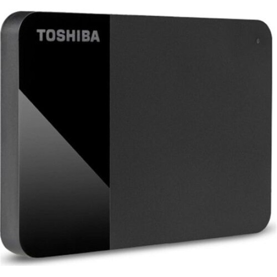 Toshiba 1TB Canvio Ready 2.5" Gen1 USB 3.2 Harici Harddisk HDTP310EK3AA